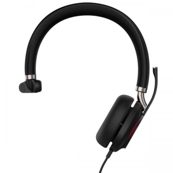 Casque Yealink UH38 Mono Teams USB-A