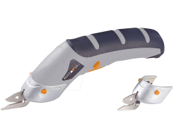 Batavia 7047996 - Cordless universal scissors, 3.6 V