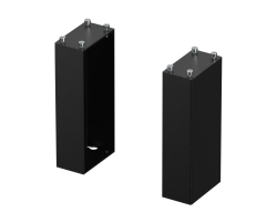 SMS mounting component (stand extension) - 02-001-1