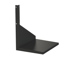SMS Func - Mounting component (shelf)