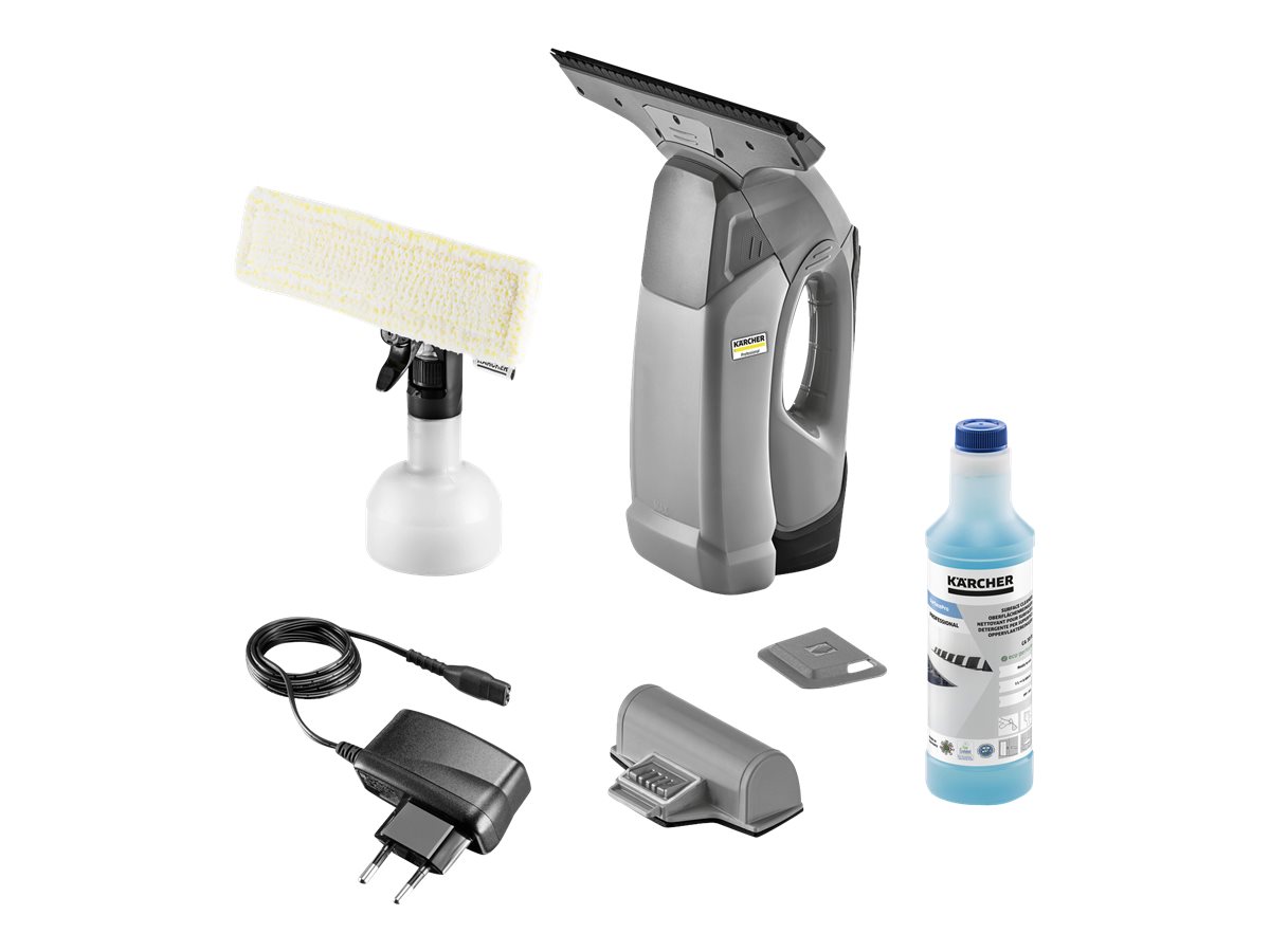 Kärcher Professional WVP 10 EU - 1.633-550.0