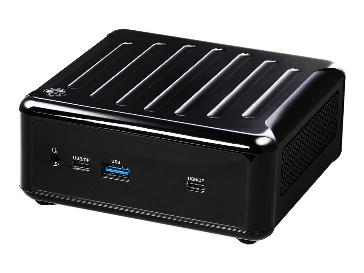ASRock Barbone NUC BOX-1340P/D5 - 90PXGAV0-P0EAY100