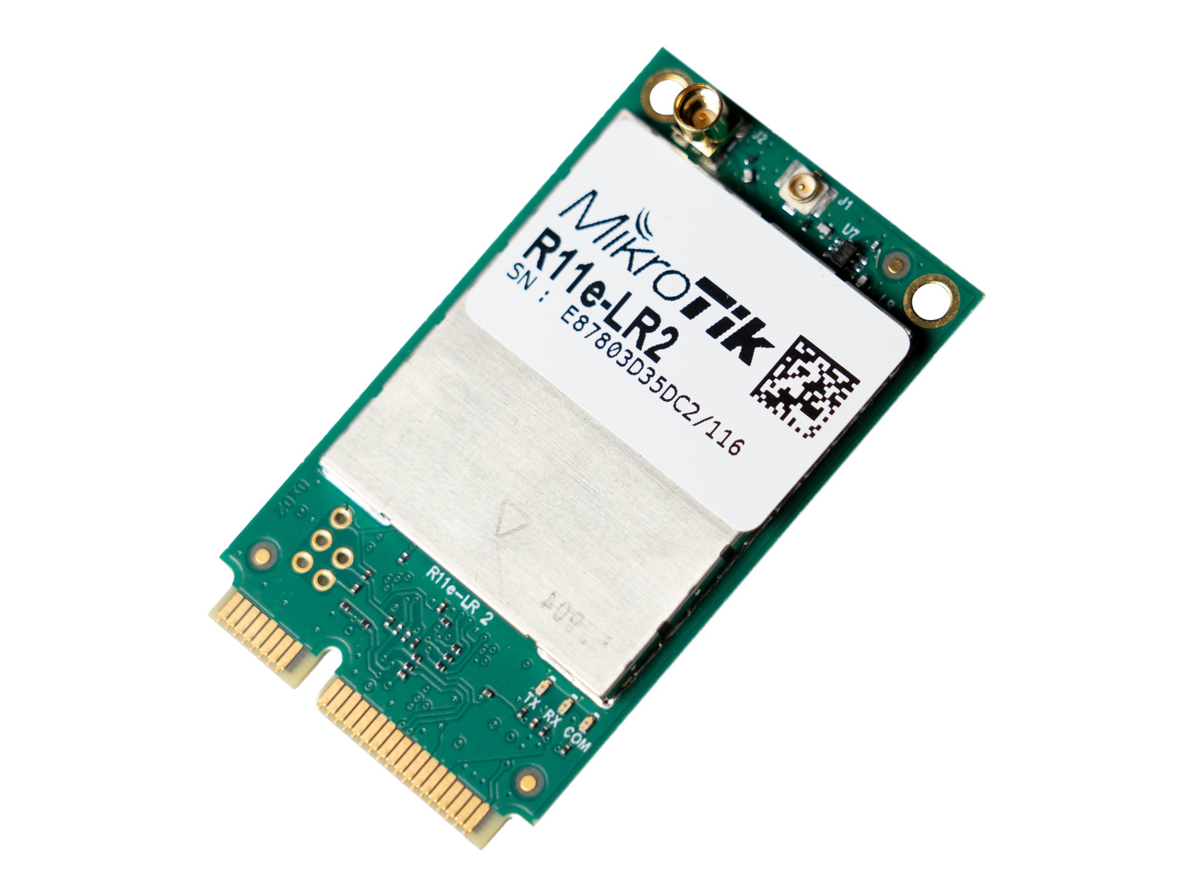 MikroTik R11E-LR2 - Network adapter