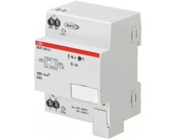 ABB DALI Gateway 1fach Premium REG DG/S1.64.5.1