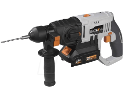 Batavia 7062511 - Maxxpack cordless hammer drill
