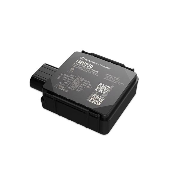 Teltonika Tracker GPS · Terminal LTE FMM230