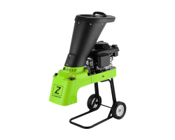 Zipper ZI-HAEK4000 - Tiles - Garden waste composting