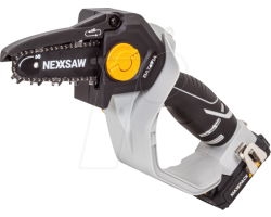 Batavia 7064354 - Cordless one-handed chainsaw Nexxsaw V 3.1 incl.