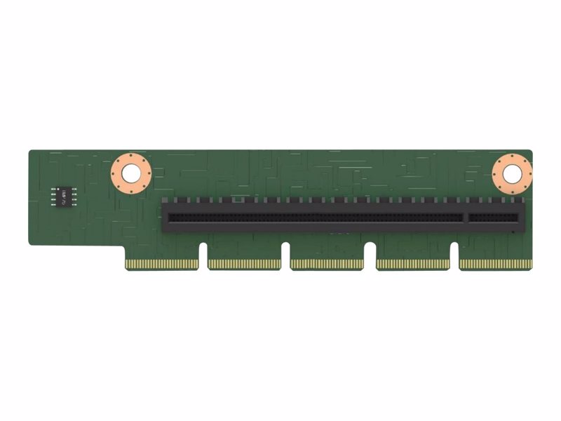 Carte d'extension Intel 1U PCIE Riser CYP1URISER1STD