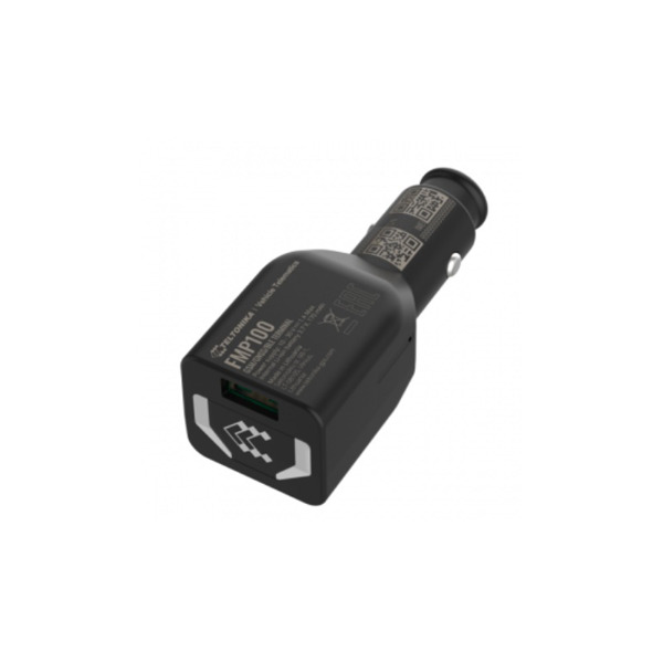 Teltonika Tracker GPS FMP100 véhicule