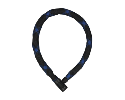 ABUS Security-Center Fahrradschloss Ivera Chain 7210/110