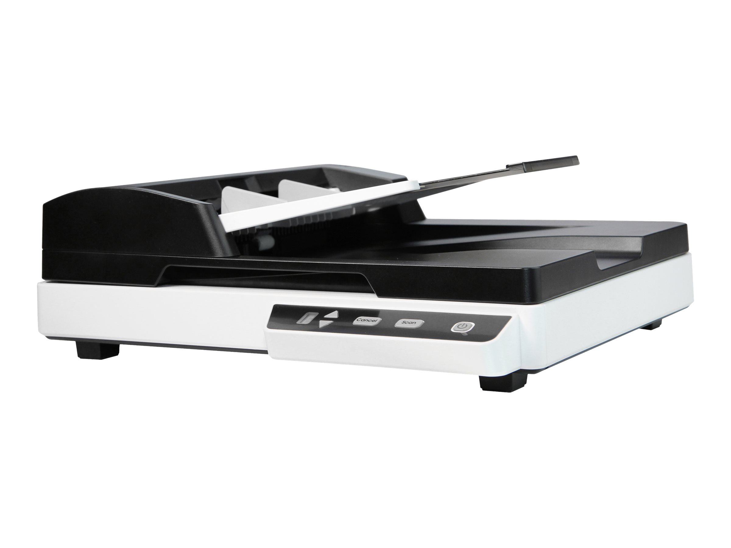 Avision AD120 - Document scanner - DL-1707B