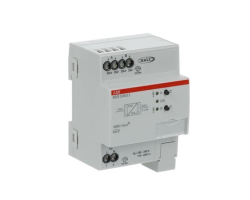 ABB DG/S 2.64.5.1 DALI Gateway 2fach Premium REG 2CDG110274R0011