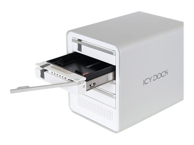 Icy Dock EZConvert MB882SP-1S-2B