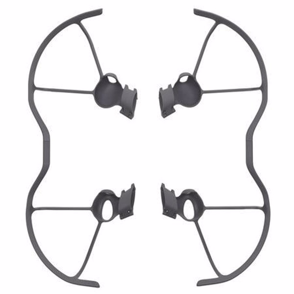 DJI 904072 - Protection d'hélice pour quadricoptère, FPV