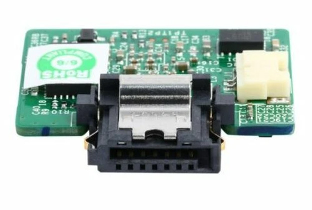 Supermicro SATA DOM SSD-DM240-SMCMVN1 240GB 1 DWPD SATA 6Gb/s SuperDOM