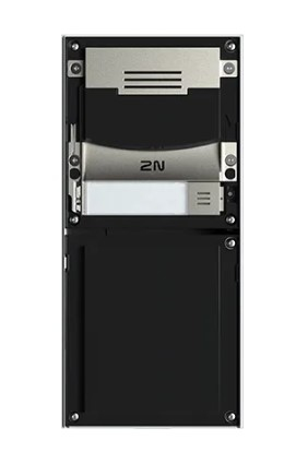 2N IP Verso 2.0 Unité de base Caméra HD