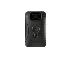 Transcend TS64GDPB10C 64GB Body Camera DrivePro 10C