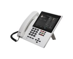 Auerswald COMfortel D-600 SIP phone White