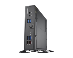 Shuttle XPC slim DS50U7 – Barebone - DS50U7