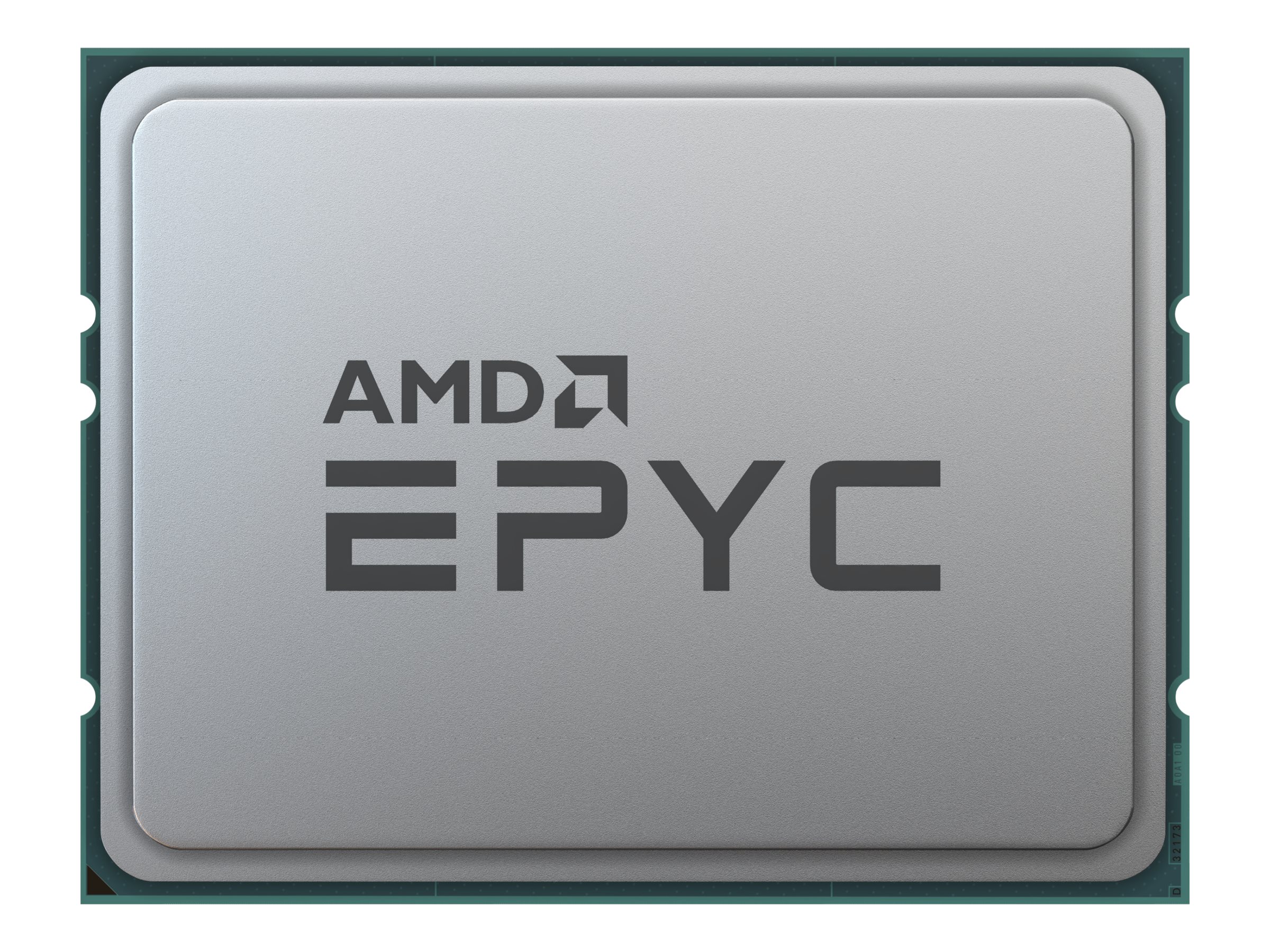 AMD EPYC Embedded 735P - 2.4 GHz - PS735PBEVGPAFS