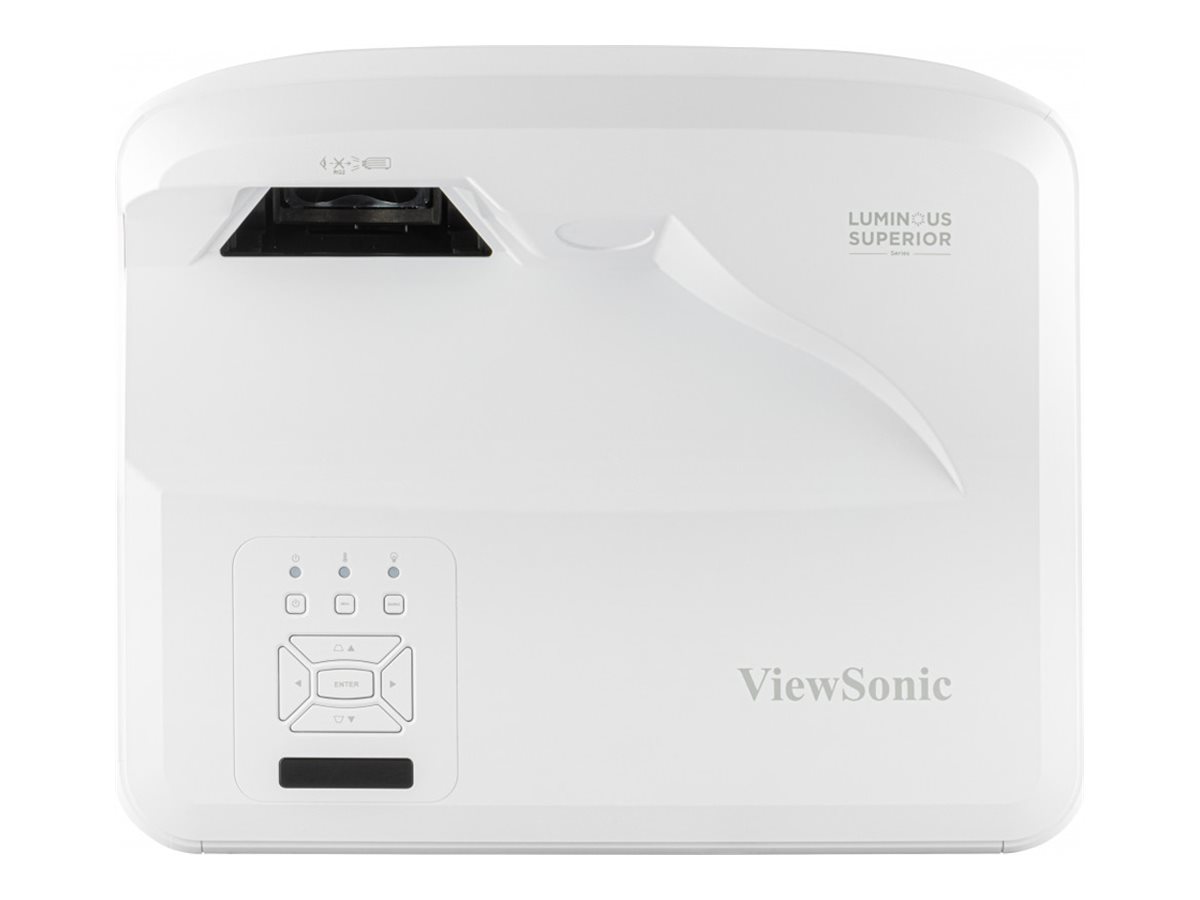 ViewSonic LS832WU - DLP projector