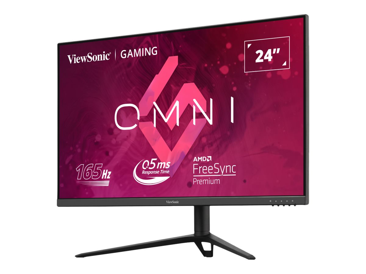 ViewSonic VX2428J - LED monitor