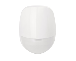 ABUS Security-Center ABUS AZBW10110 - Passive infrared (PIR) sensor - Wired - 16 m - 15 kg - Wall - Indoor