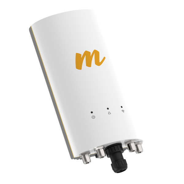 Mimosa A5C - 5 GHz Sector Access Point - 4x4 4 MIMO - A5C