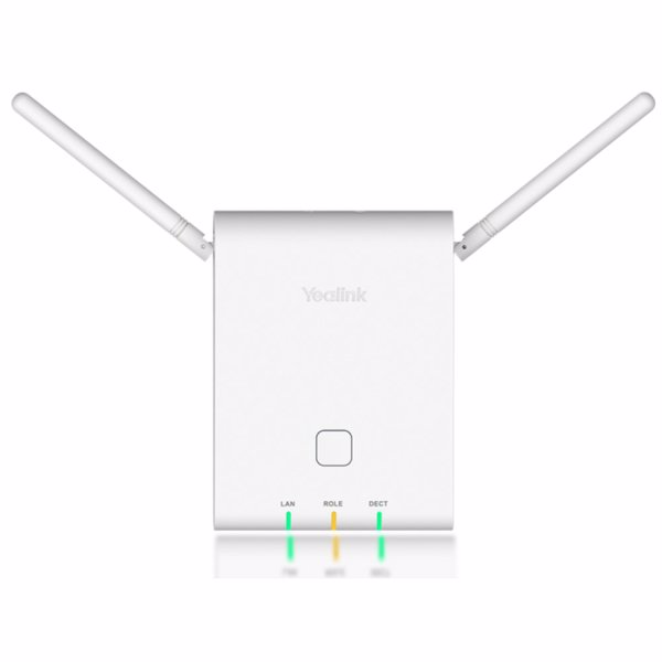 Yealink W90DM DECT Gestionnaire DECT multicellulaire
