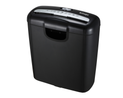 Activejet ASH-0601S document shredder strip cutting 22 cm 10 L