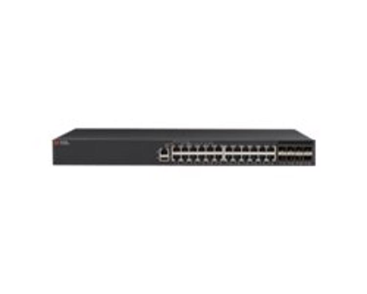 CommScope Brocade Ruckus ICX 7250-24 - Commutateur - L3