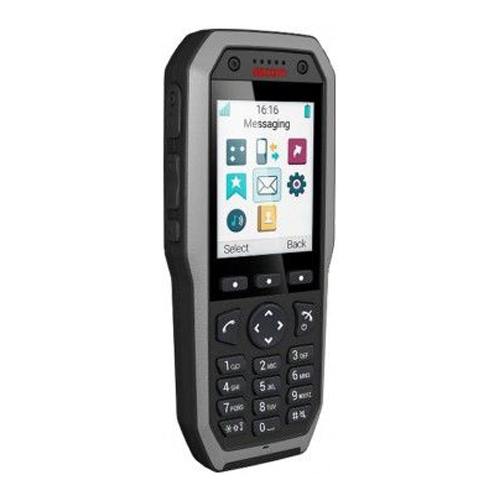 Ascom d83 Protector - Cordless extension handset
