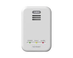 ABUS Security-Center Gaswarnmelder GWM100ME