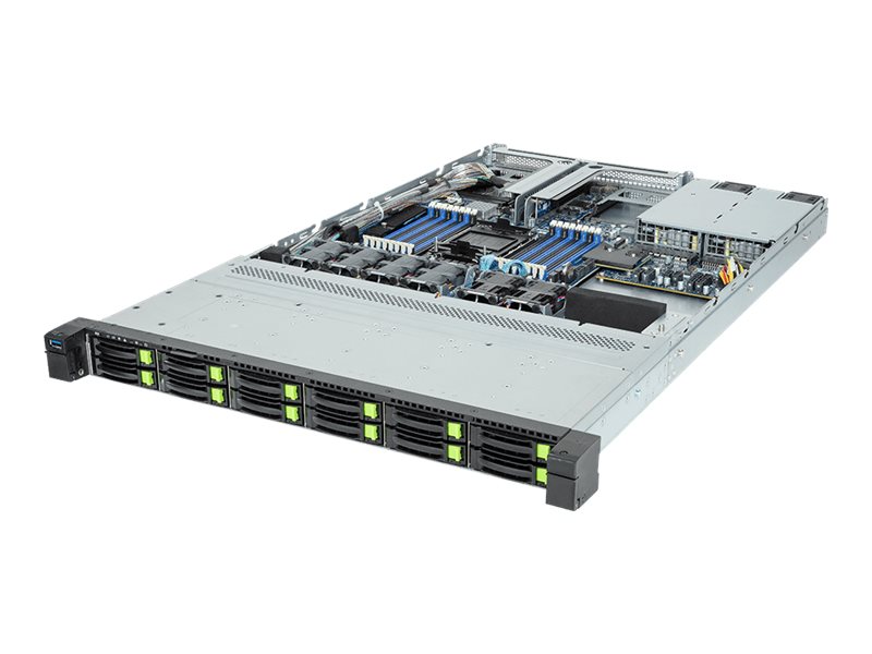 Gigabyte R163-S32 (rev. AAC1)