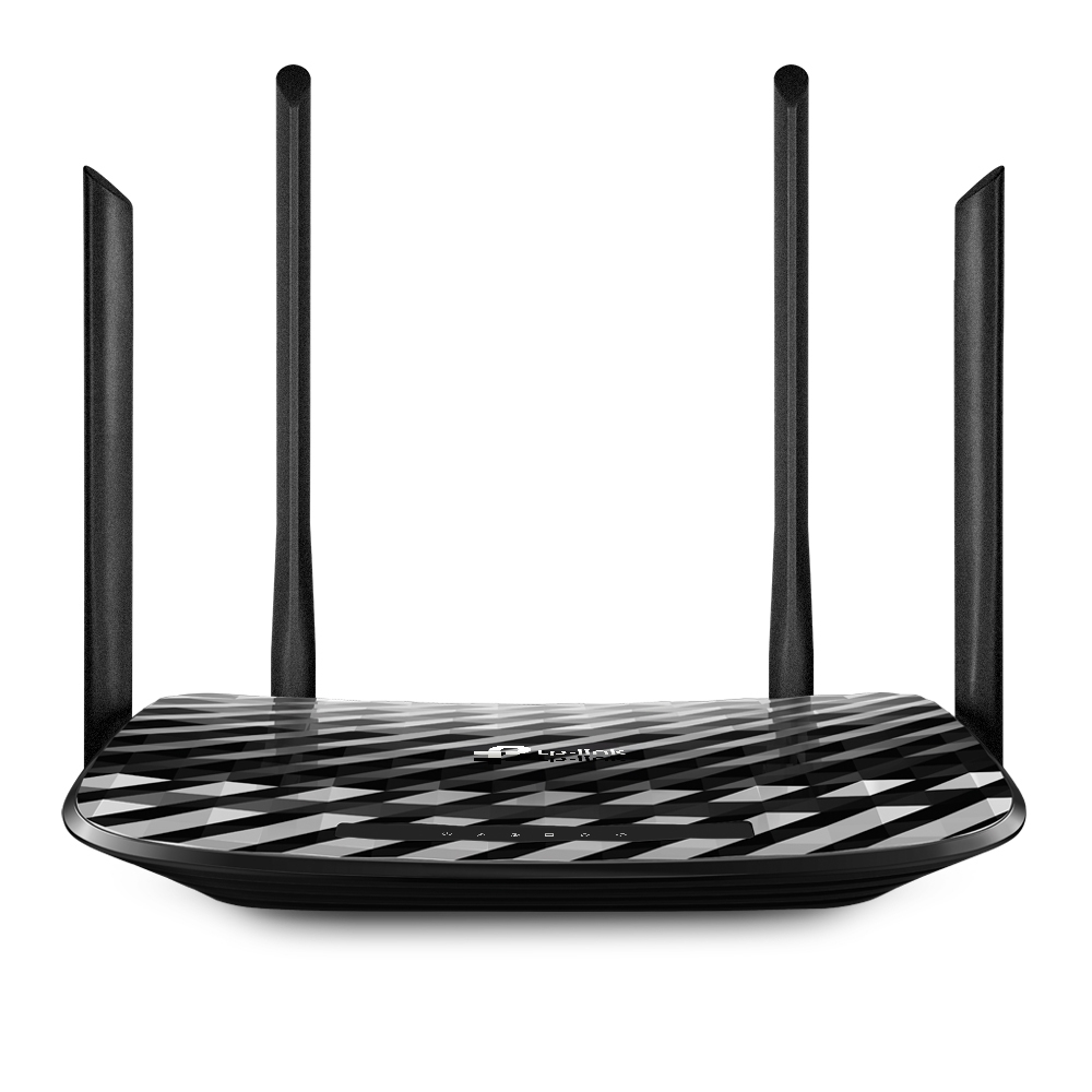 TP-LINK Router EC225-G5