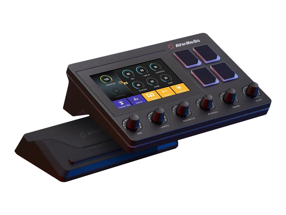 AVer AVerMedia Live Streamer AX310 - 61AX310000AB