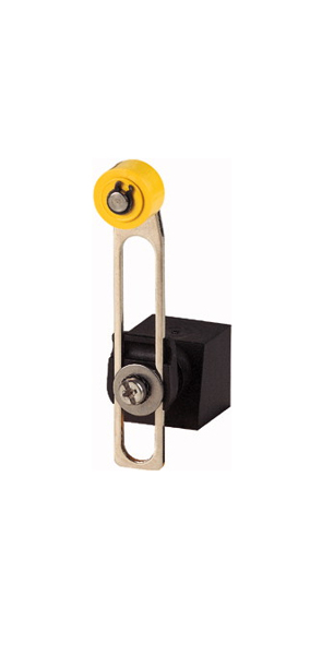 Actionneur à piston à galet réglable Eaton 266127 LS-XRLA