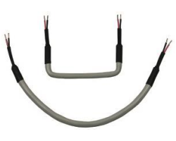 ABB VerdrahtungsbrÃ¼cke VB/K200.1 200mm