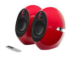 Edifier Luna HD - Speakers - wireless