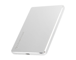 Transcend StoreJet 25C3S 2TB 2.5" USB 3.2 Gen 1