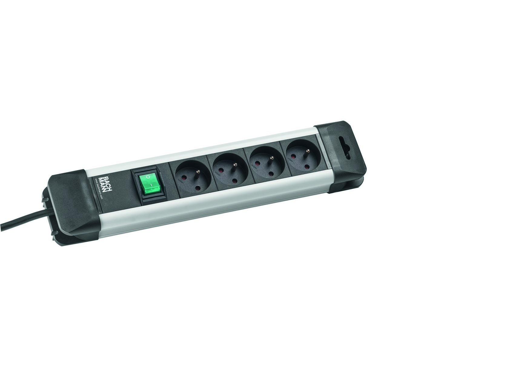 Bachmann CONNECT US - Multiprise PDU