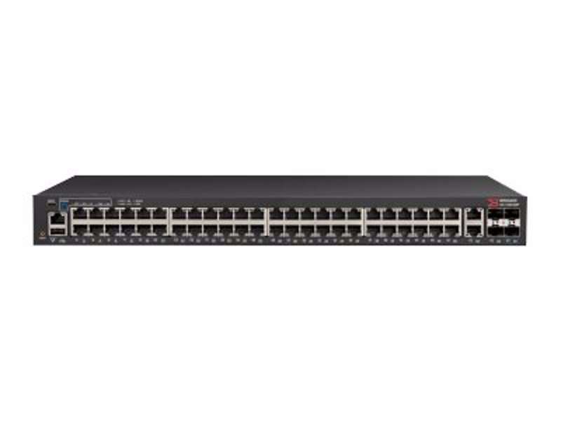 CommScope Ruckus ICX 7150-48P - Switch - L3