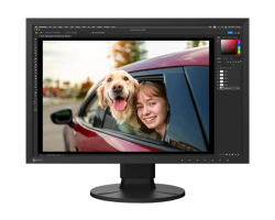 EIZO ColorEdge CS2400R - CS SeriesEIZO ColorEdge CS2400R - CS Series - CS2400R