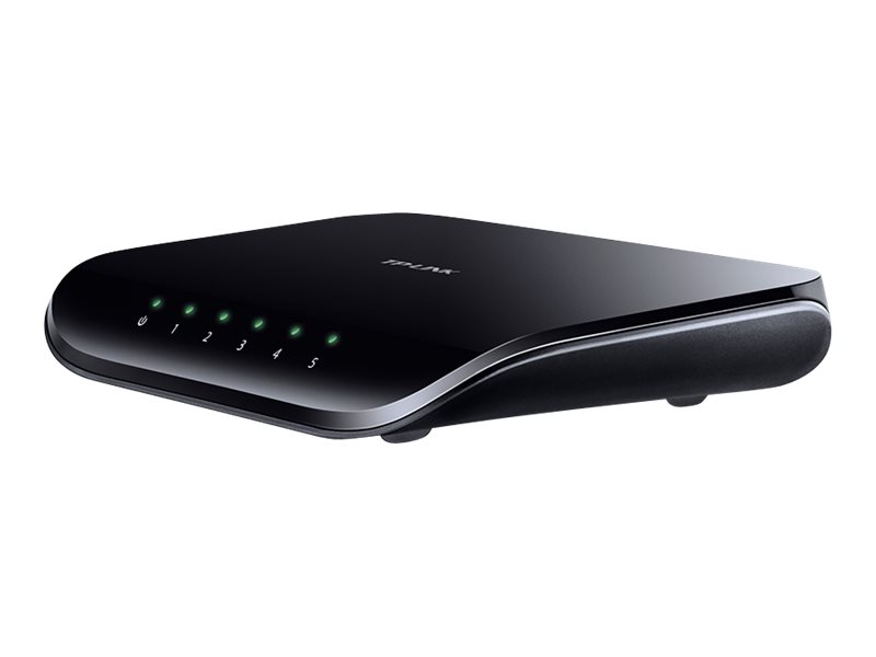 TP-LINK TL-SG1005D