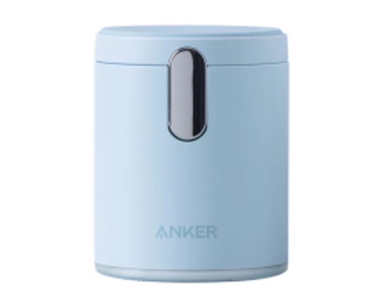 Anker MagGo - Wireless Charger + AC Adapter