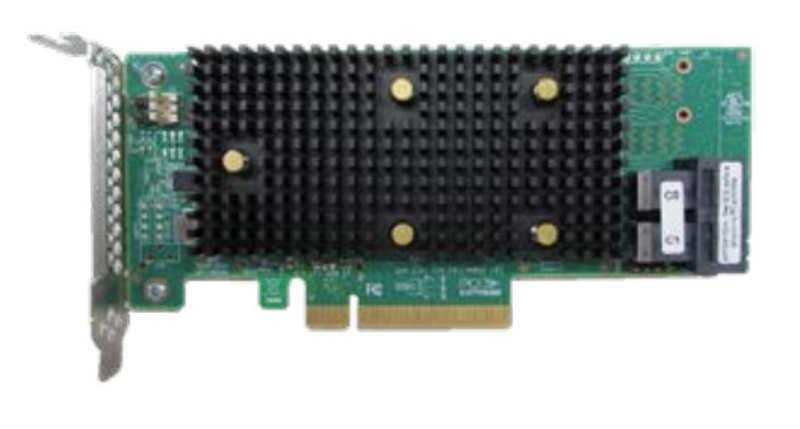 Contrôleur RAID Fujitsu PRAID CP500i