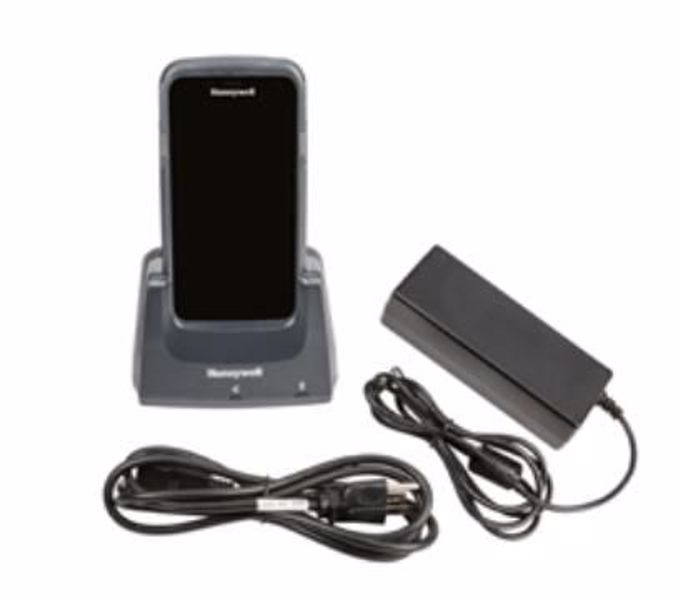 Honeywell CT50 EHome Base CT50-EB-0-R