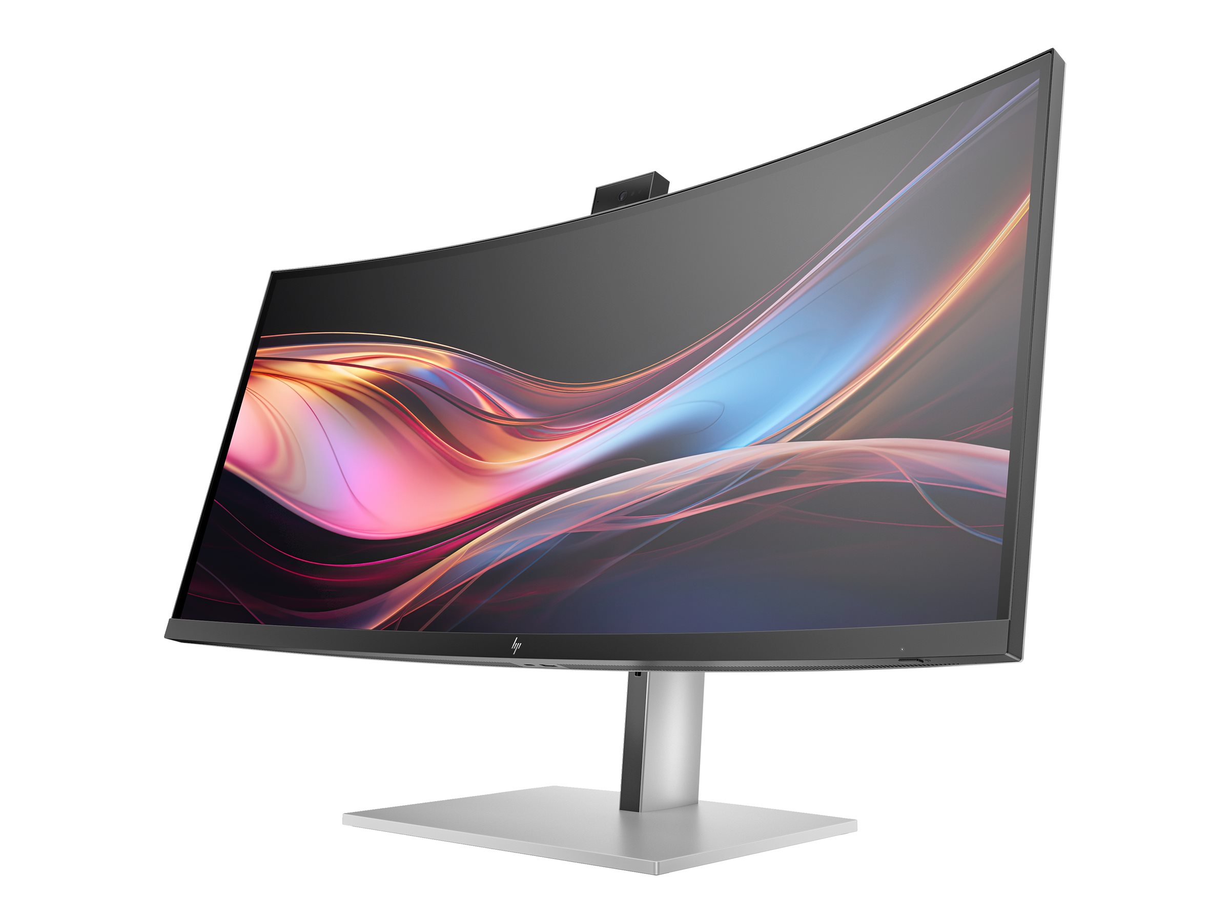 HP 734pm - Series 7 Pro - Curved  LED monitor 34" - 8K157AA#ABB