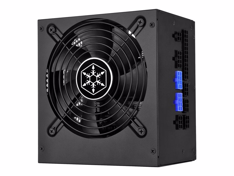 SilverStone Strider Platinum Series ST75F-PT
